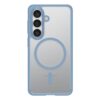 coque samsung galaxy s26+ ultra hybrid spigen bleu ciel