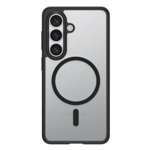 coque samsung galaxy s26+ ultra hybrid spigen noir mat