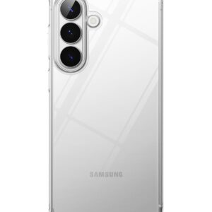 coque samsung galaxy s26+ fusion ringke transparent