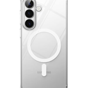 coque samsung galaxy s26+ fusion ringke transparent