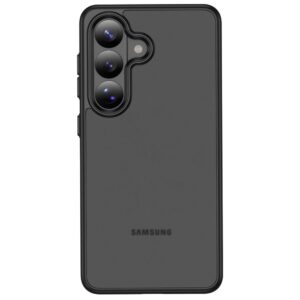 coque samsung galaxy s26+ magmat tech protect noir mat