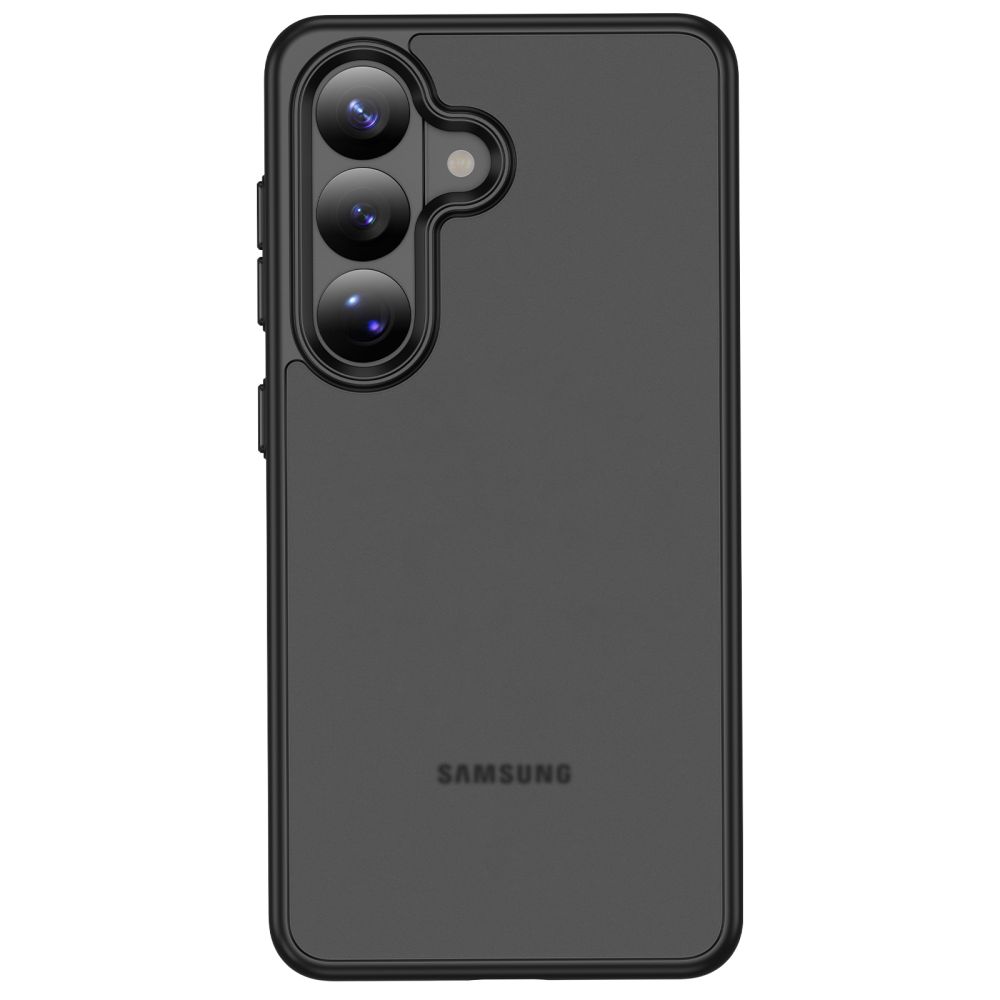 coque samsung galaxy s26+ magmat tech protect noir mat