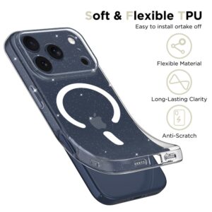 coque iphone 17 pro max tech protect transparent