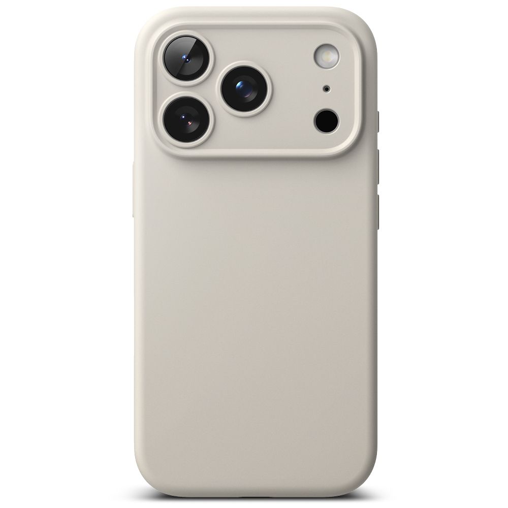 coque iphone 17 pro max ringke noir