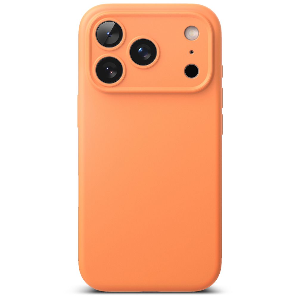 coque iphone 17 pro max ringke noir