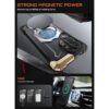coque ub grip magsafe pour samsung galaxy s26 ultra supcase désert