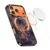 coque iphone 17 pro max tech protect noir