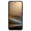 coque samsung galaxy s25 liquid air spigen noir mat