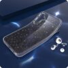 coque samsung galaxy s25 tech protect transparent