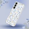 coque samsung galaxy s25 tech protect noir