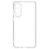 coque samsung galaxy s25 liquid crystal spigen transparent