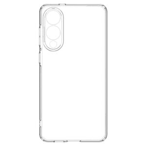 coque samsung galaxy s25 liquid crystal spigen transparent