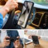 coque samsung galaxy s25 tech protect noir