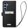 coque samsung galaxy s25+ spigen noir