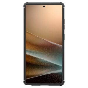 coque samsung galaxy s25 ultra spigen noir mat