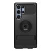 coque samsung galaxy s25 ultra spigen noir