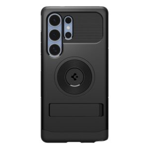 coque samsung galaxy s25 ultra spigen noir