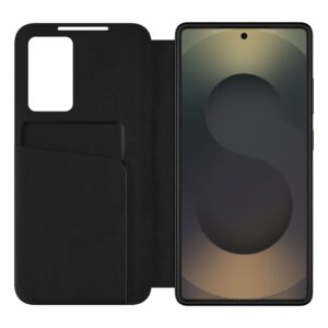 coque samsung galaxy s25 ultra tech protect noir mat