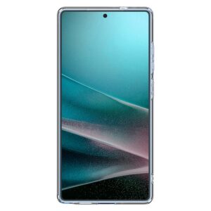 coque samsung galaxy s25 ultra liquid crystal spigen transparent