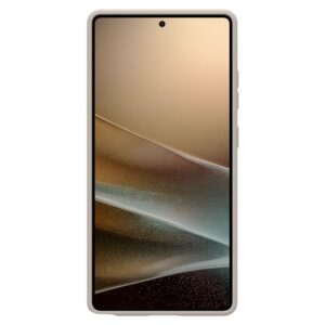 coque samsung galaxy s25 ultra spigen titane