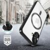 coque iphone 16 tech protect noir