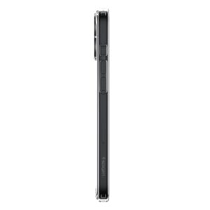 coque iphone 16 ultra hybrid spigen transparent