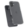 coque iphone 16 ultra hybrid spigen transparent