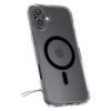 coque iphone 16 ultra hybrid spigen noir