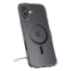 coque iphone 16 ultra hybrid spigen noir