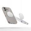 coque iphone 16 tech protect gris