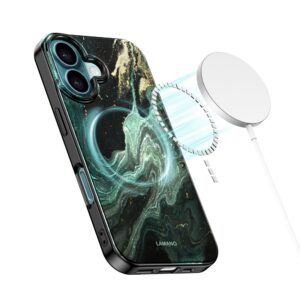 coque iphone 16 tech protect noir