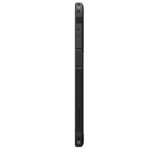coque samsung galaxy a37 5g spigen tough armor noir