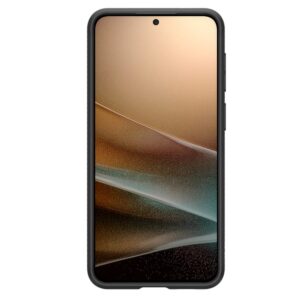 coque samsung galaxy a57 5g spigen rugged armor noir mat