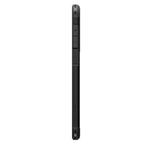 coque samsung galaxy a57 5g spigen tough armor noir
