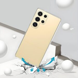 coque flexair pour samsung galaxy s26 ultra tech protect transparent