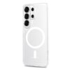coque magslim magsafe pour samsung galaxy s26 ultra tech protect mat/glace