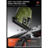 coque unicorn beetle pro 2 set magsafe pour samsung galaxy s26 ultra supcase guldan