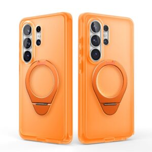 coque cosmo magsafe pour samsung galaxy s26 ultra supcase corail