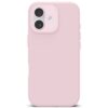 coque uniq magsafe pour iphone 17 tech protect rose