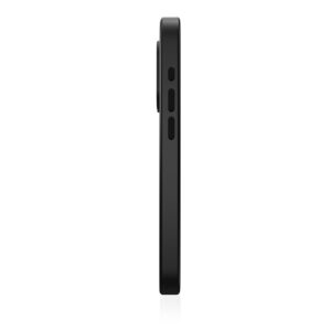 coque iphone 15 pro reveal warm magsafe stm noir