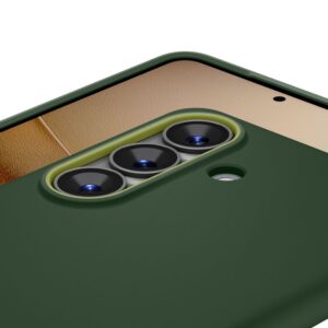 coque samsung galaxy s26 nano pop spigen vert