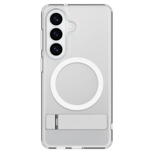 coque samsung galaxy s26 ultra hybrid spigen blanc