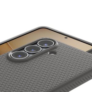 coque samsung galaxy s26 liquid air spigen gris