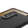 coque samsung galaxy s26 liquid air spigen noir mat