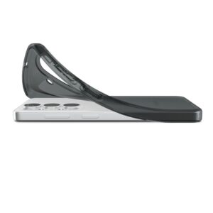 coque samsung galaxy s26 liquid crystal spigen gris