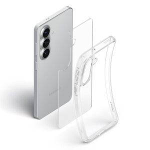 coque samsung galaxy s26 ultra hybrid spigen transparent