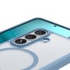 coque samsung galaxy s26 ultra hybrid spigen bleu ciel