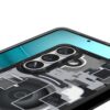 coque samsung galaxy s26 ultra hybrid spigen noir