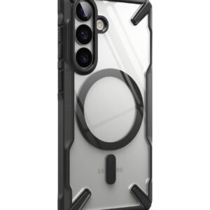 coque samsung galaxy s26 fusion x ringke noir