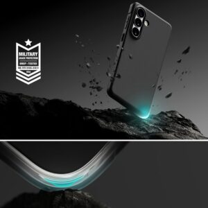 coque samsung galaxy s26 ringke noir